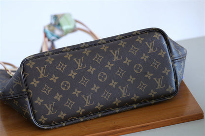 Ver Fashion Lu-Vi bags - 8082