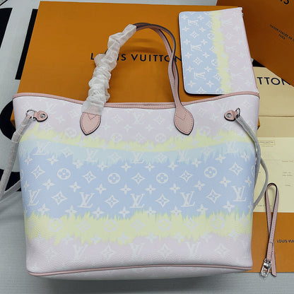 Ver Fashion Lu-Vi bags - 8062