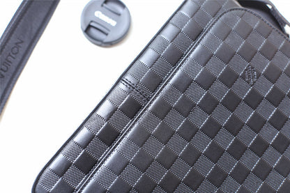 Ver Fashion Lu-Vi bags - 10466