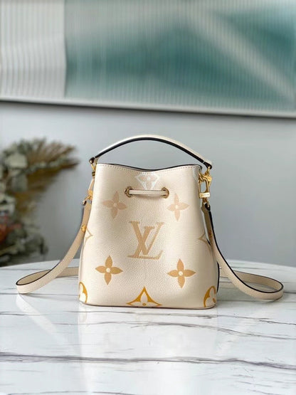 Ver Fashion Lu-Vi bags - 17576