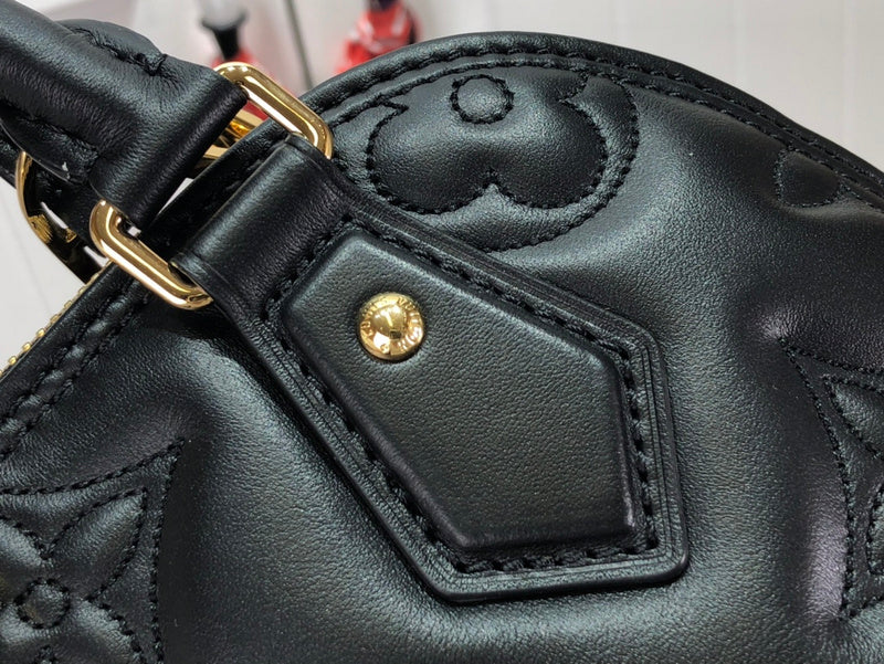 Ver Fashion Lu-Vi Bags - 16731