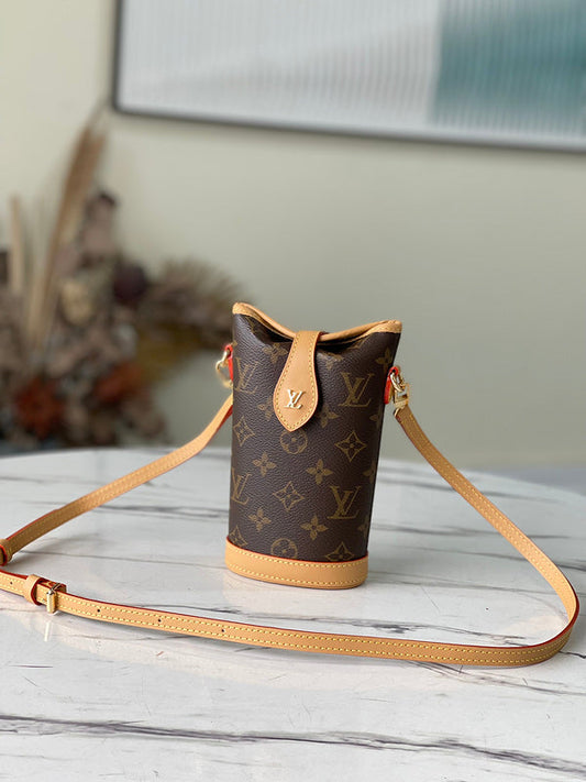Ver Fashion Lu-Vi bags - 17081