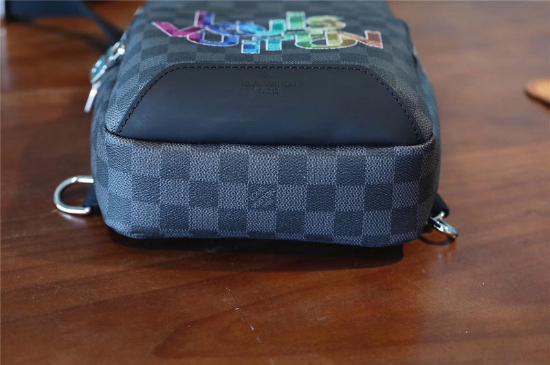 Ver Fashion Lu-Vi bags - 10230