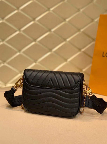 Ver Fashion Lu-Vi bags - 17683