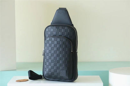 Ver Fashion Lu-Vi bags - 10205