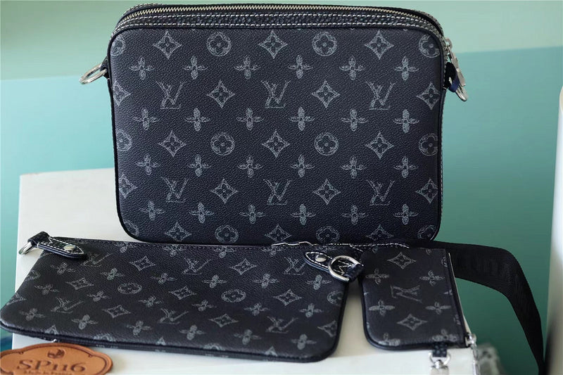 Ver Fashion Lu-Vi bags - 10054