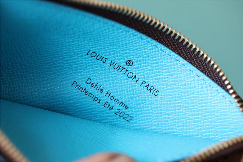 Ver Fashion Lu-Vi bags - 10729