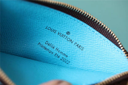 Ver Fashion Lu-Vi bags - 10729