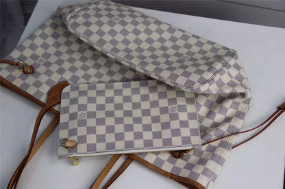 Ver Fashion Lu-Vi bags - 8100