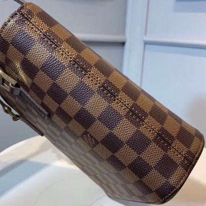 Ver Fashion Lu-Vi bags - 17088