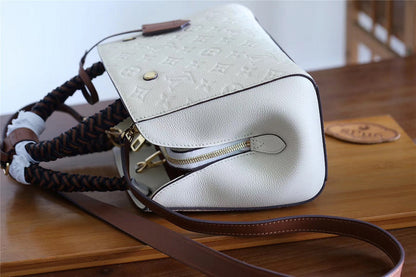 Ver Fashion Lu-Vi bags - 8020