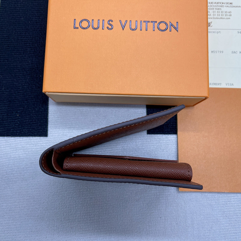 Ver Fashion Lu-Vi bags - 10851