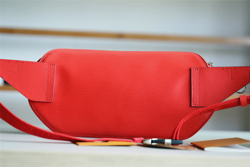 Ver Fashion Lu-Vi bags - 10366