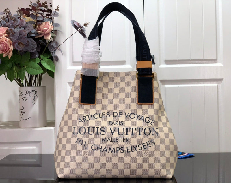 Ver Fashion Lu-Vi bags - 17362
