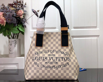 Ver Fashion Lu-Vi bags - 17362