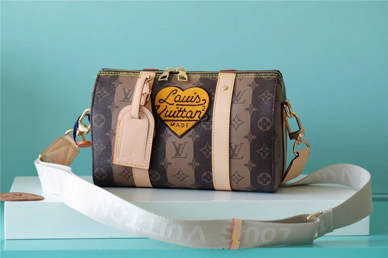 Ver Fashion Lu-Vi bags - 11230