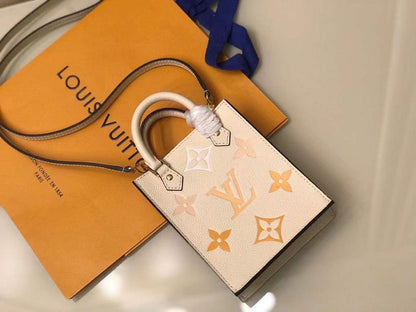 Ver Fashion Lu-Vi bags - 17606