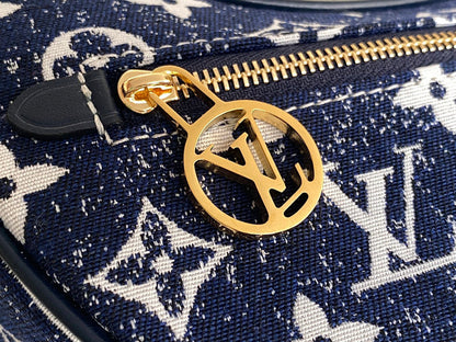 Ver Fashion Lu-Vi bags - 17180