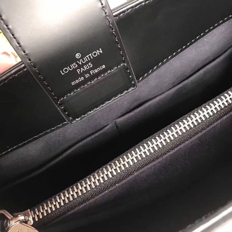 Ver Fashion Lu-Vi bags - 17494
