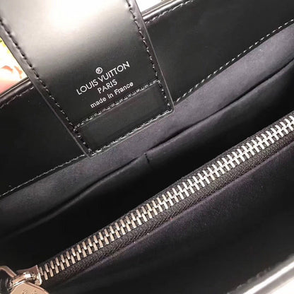 Ver Fashion Lu-Vi bags - 17494