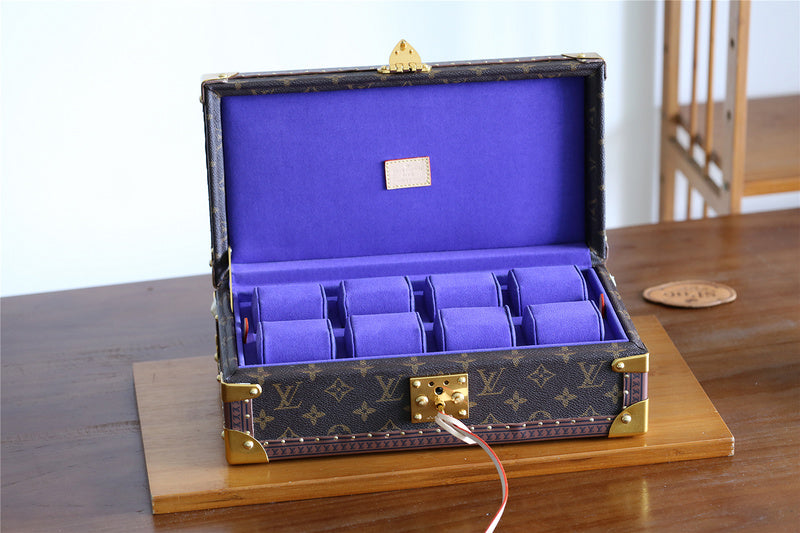 Ver Fashion Lu-Vi bags - 11344