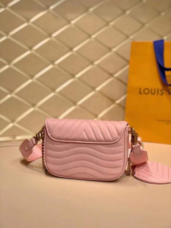 Ver Fashion Lu-Vi bags - 17684