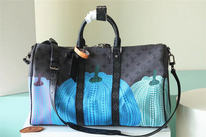 Ver Fashion Lu-Vi bags - 11150