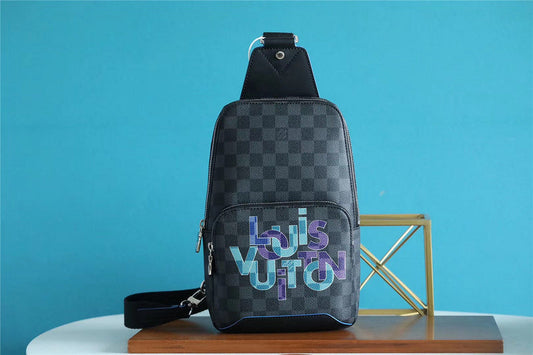 Ver Fashion Lu-Vi bags - 10225