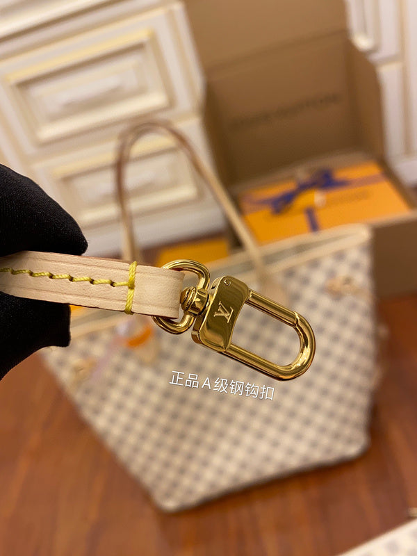 Ver Fashion Lu-Vi bags - 17667
