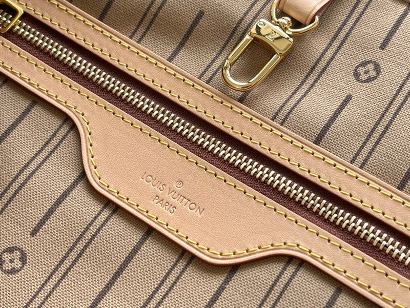 Ver Fashion Lu-Vi Bags - 16811