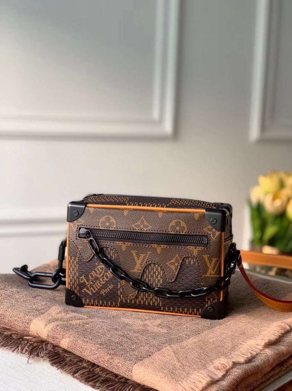 Ver Fashion Lu-Vi bags - 17427