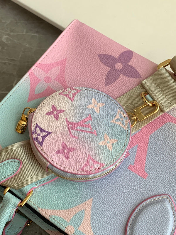 Ver Fashion Lu-Vi Bags - 16759