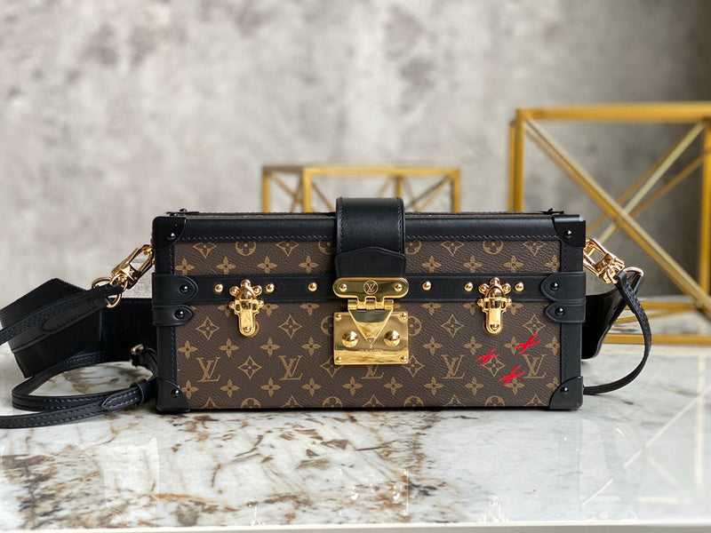 Ver Fashion Lu-Vi Bags - 16681
