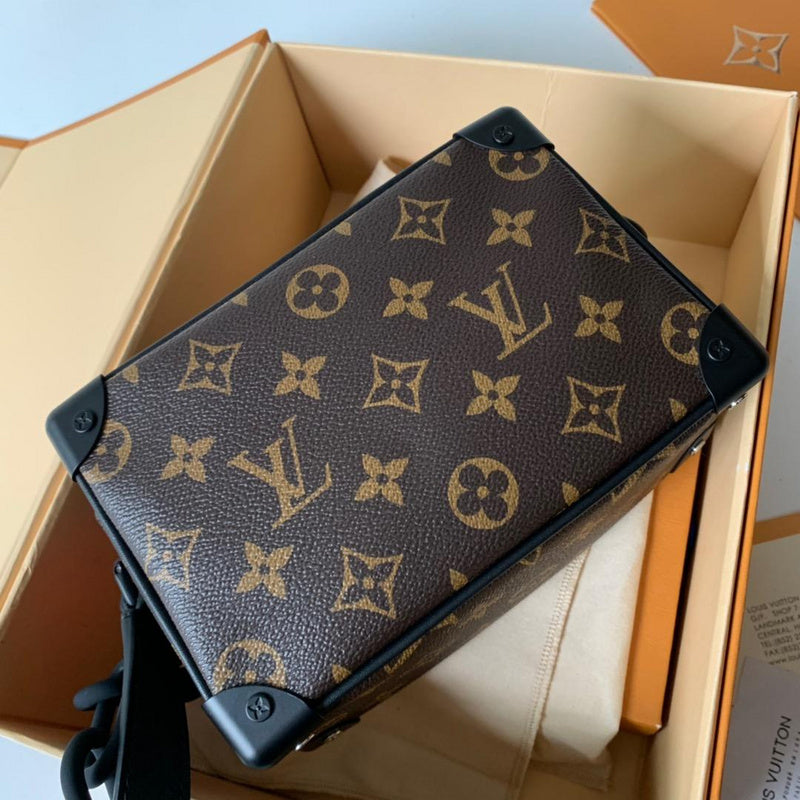 Ver Fashion Lu-Vi bags - 17883
