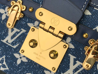 Ver Fashion Lu-Vi Bags - 16962