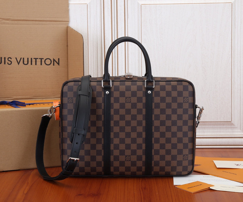 Ver Fashion Lu-Vi bags - 17694