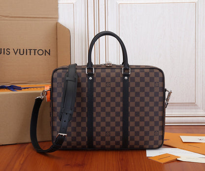 Ver Fashion Lu-Vi bags - 17694