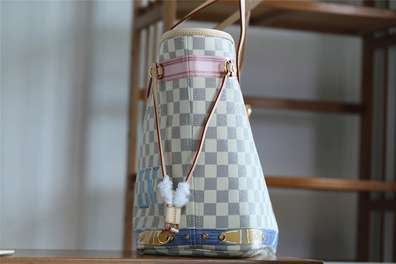 Ver Fashion Lu-Vi bags - 8081