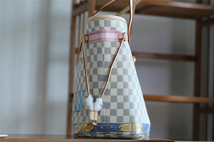 Ver Fashion Lu-Vi bags - 8081