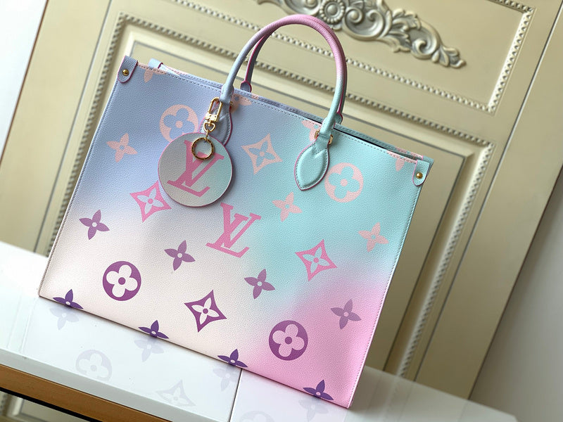 Ver Fashion Lu-Vi Bags - 16760