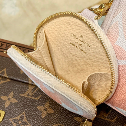 Ver Fashion Lu-Vi bags - 17591