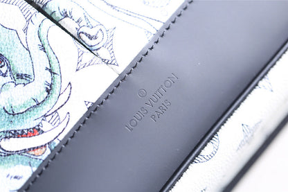 Ver Fashion Lu-Vi bags - 10470