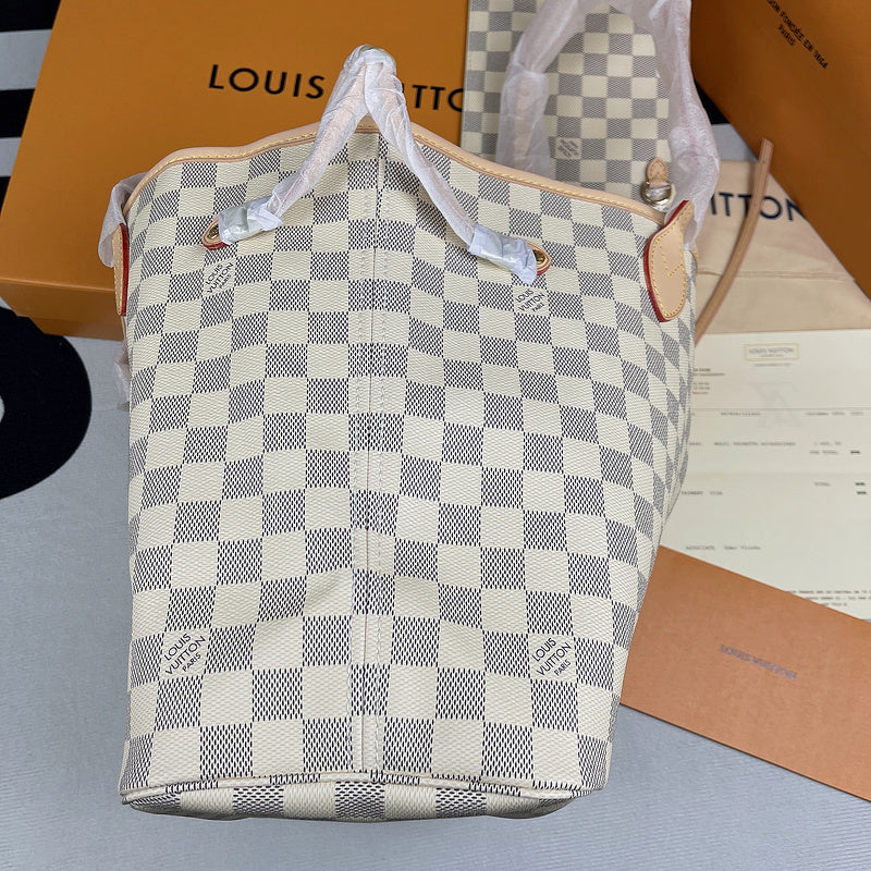 Ver Fashion Lu-Vi bags - 8103