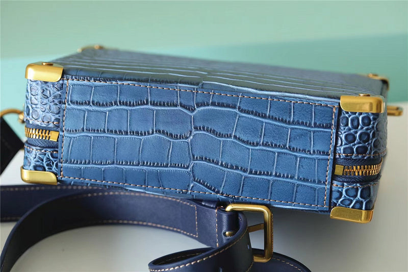Ver Fashion Lu-Vi bags - 10115