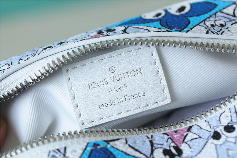 Ver Fashion Lu-Vi bags - 10138