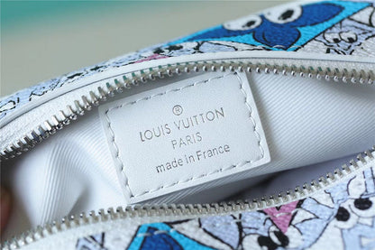 Ver Fashion Lu-Vi bags - 10138