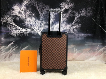 Ver Fashion Lu-Vi bags - 11403