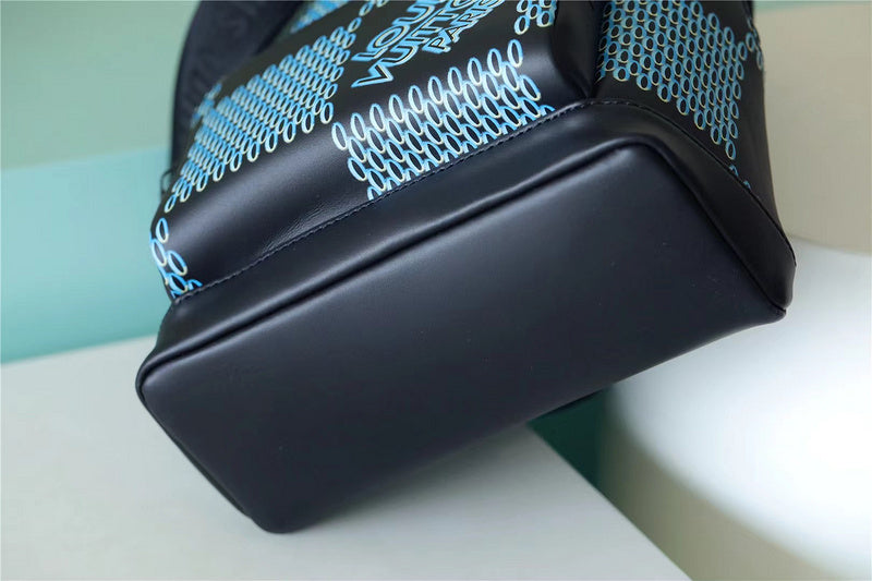 Ver Fashion Lu-Vi bags - 10016