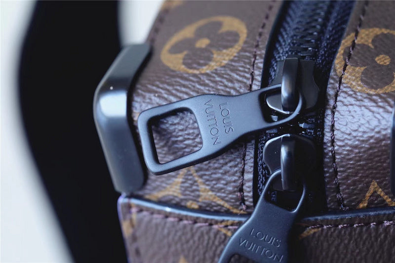 Ver Fashion Lu-Vi bags - 10114