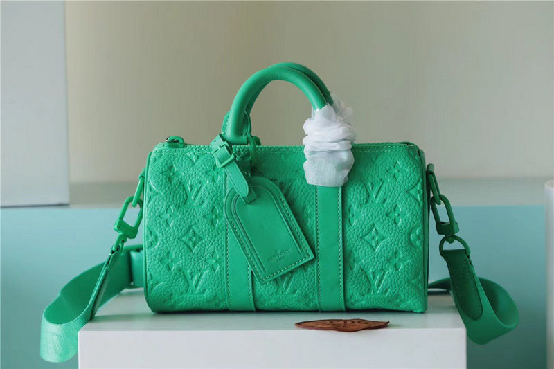 Ver Fashion Lu-Vi bags - 11260